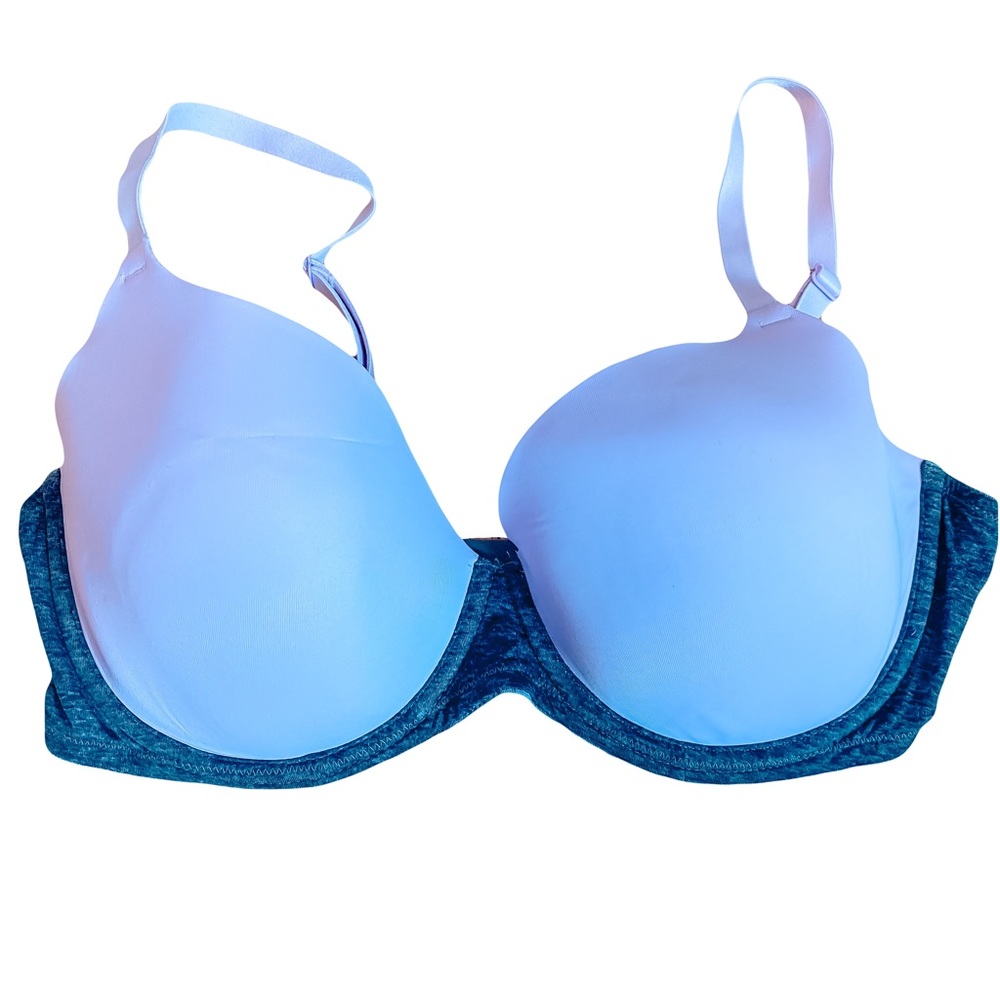 PINK by VS Lightly Lined Bra
